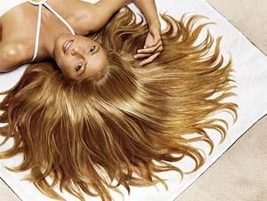 Foto Noticia Cuidados para el cabello: suavizante o mascarilla